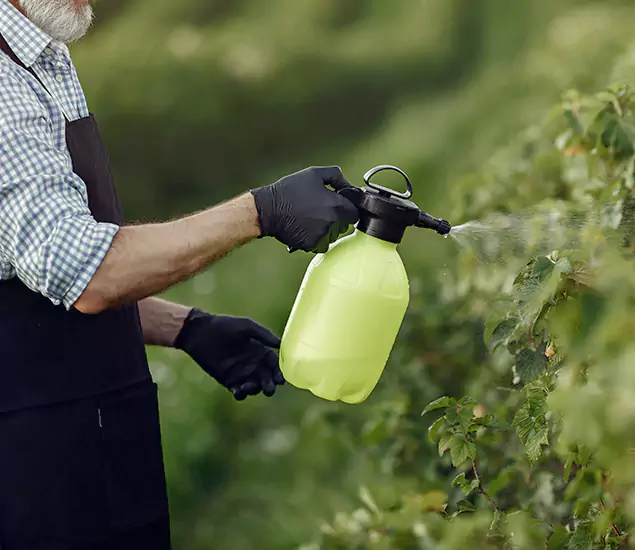 Your Proven Mosquito Treatment Company in Redmond, OR
