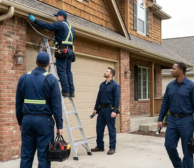 Your Local Bat Exterminators in Redmond, OR
