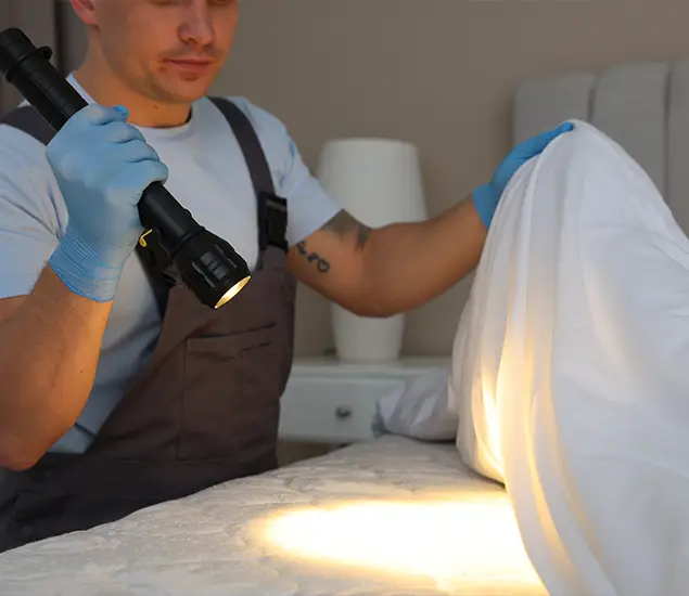 Trusted Bed Bug Bite Treatments Experts in Redmond, OR