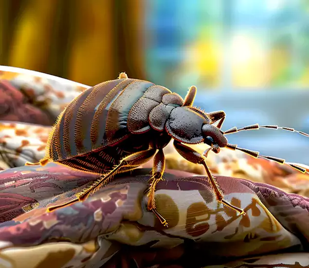 About Our Bed Bug Heat Treatment Cost Experts in Redmond, OR