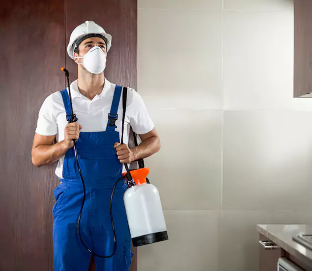 Trusted Bed Bug Company in Redmond, OR You Can Rely On