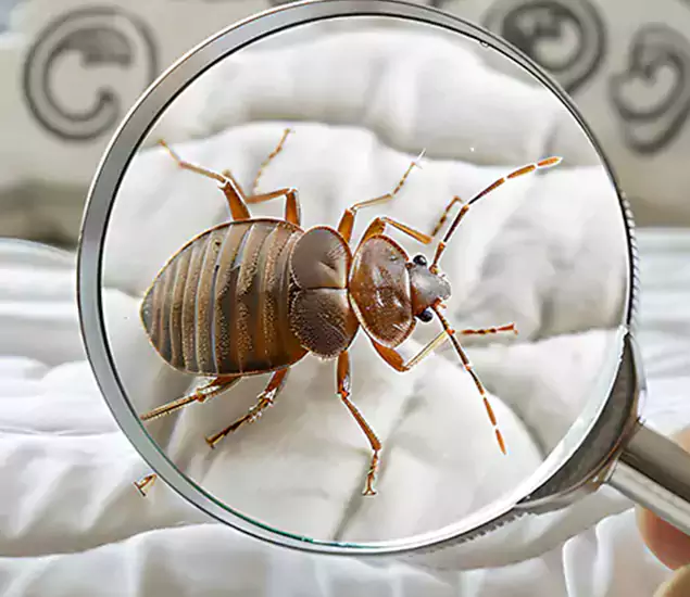 Bed Bug Treatment Cost Specialists in Redmond, OR