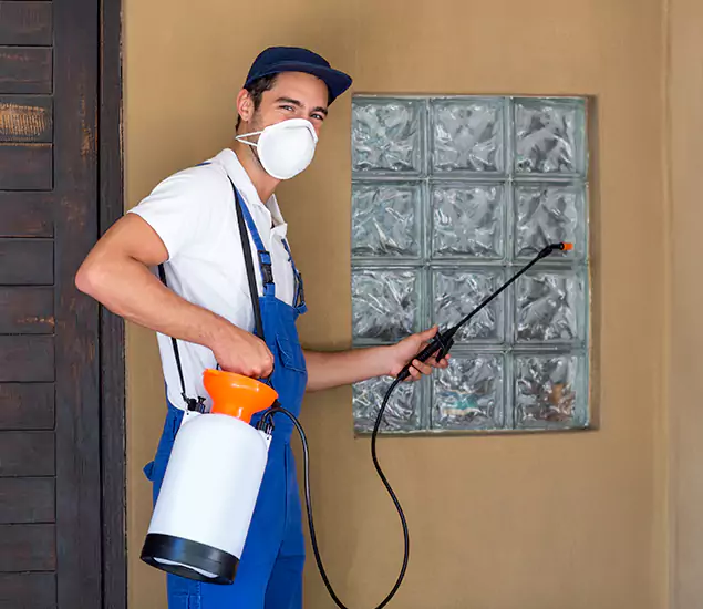 Your Reliable Pest Control in Redmond, OR