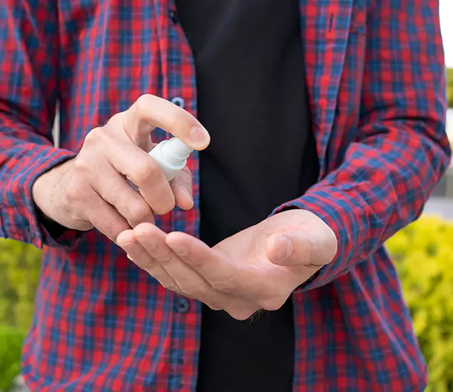 Your Trusted Eco Friendly Mosquito Control Company in Redmond, OR