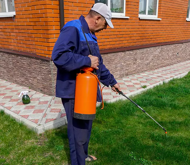 Reliable Pest Control Companies You Can Trust in Redmond, OR