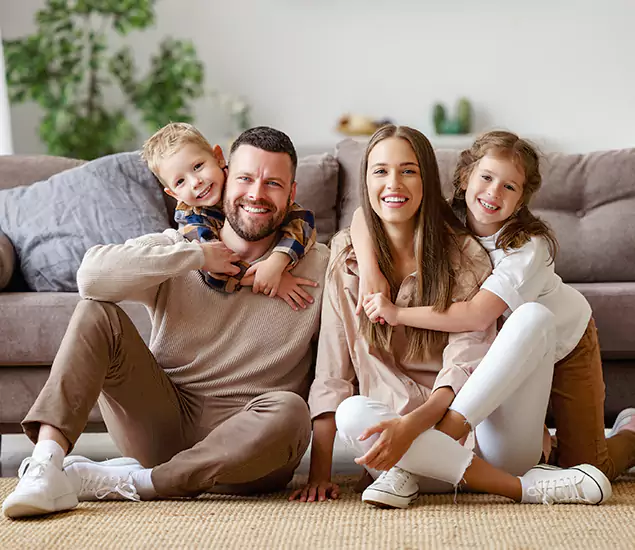 Trusted Pet Safe Pest Control Experts in Redmond, OR