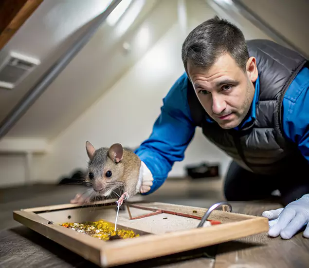 Affordable Rat Removal Cost Experts You Can Trust in Redmond, OR