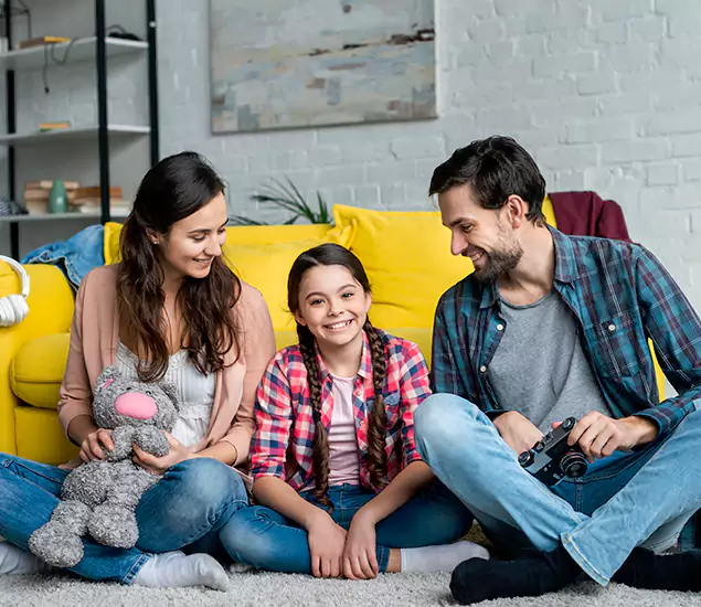 About Our Subterranean Termites Treatment Experts in Redmond, OR