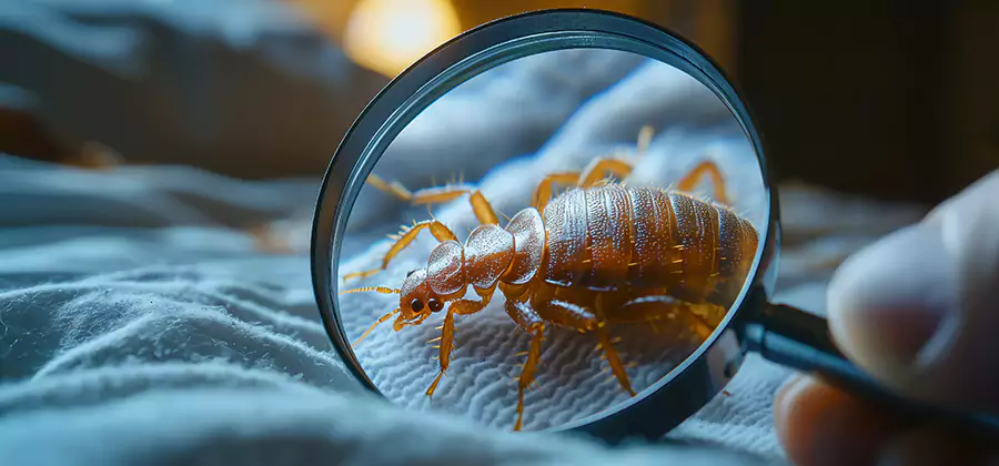 Bed Bug Extermination Services Redmond