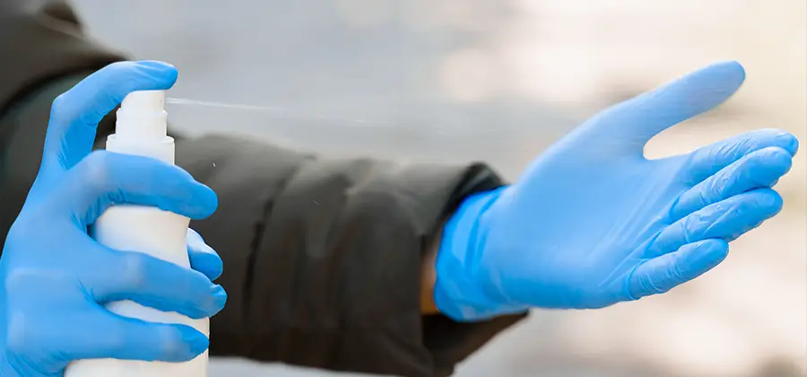 Instant Bed Bug Bite Relief in Redmond