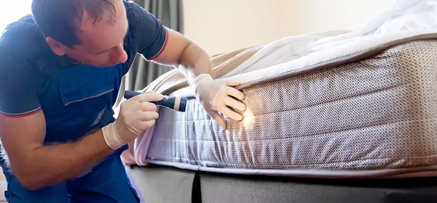 24 Hour Bed Bug Pest Control in Redmond