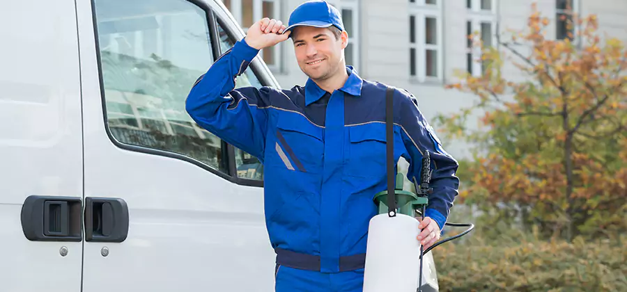 Eco Friendly Environmental Mosquito Control in Redmond