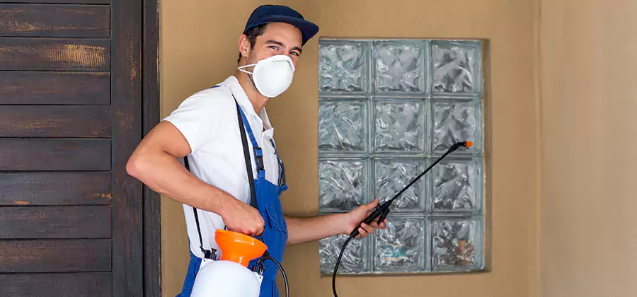 Pre Construction Anti Termite Treatment in Redmond