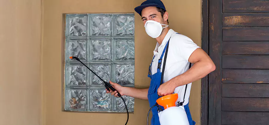 Physical Termite Barrier Installation in Redmond