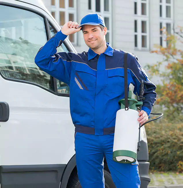 Why Redmond Homeowners Choose Redmond Pest Control Pro for Argentine Ant Removal Service?