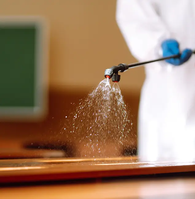 Why Choose Redmond Pest Control Pro for Bed Bug Chemical Treatment in Redmond, OR?
