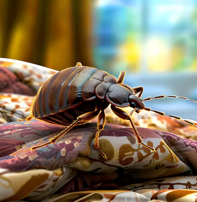 Why Choose Redmond Pest Control Pro in Redmond, OR?
