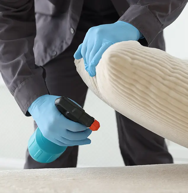 Why Choose Redmond Pest Control Pro Mattress Bed Bug Experts in Redmond, OR?