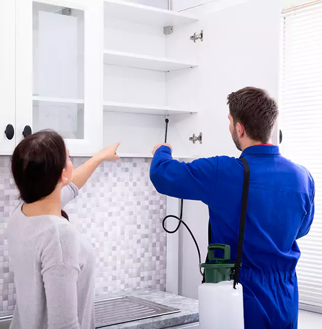 Why Choose Redmond Pest Control Pro for Bed Bug Pest Control Cost in Redmond, OR?