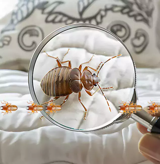Why Choose Redmond Pest Control Pro for Bed Bug Prevention in Redmond, OR?