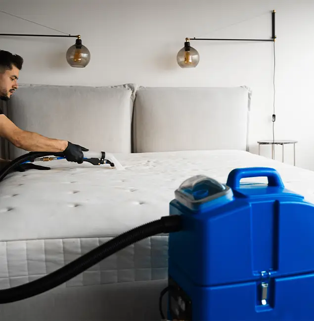 Why Choose Redmond Pest Control Pro for Bed Bug Bite Relief in Redmond, OR?