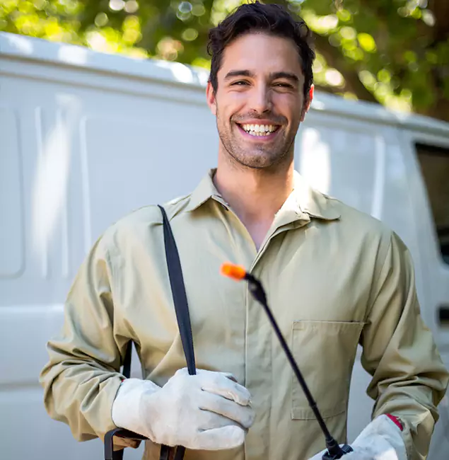 Why Choose Redmond Pest Control Pro for Cockroach Control in Redmond, OR?