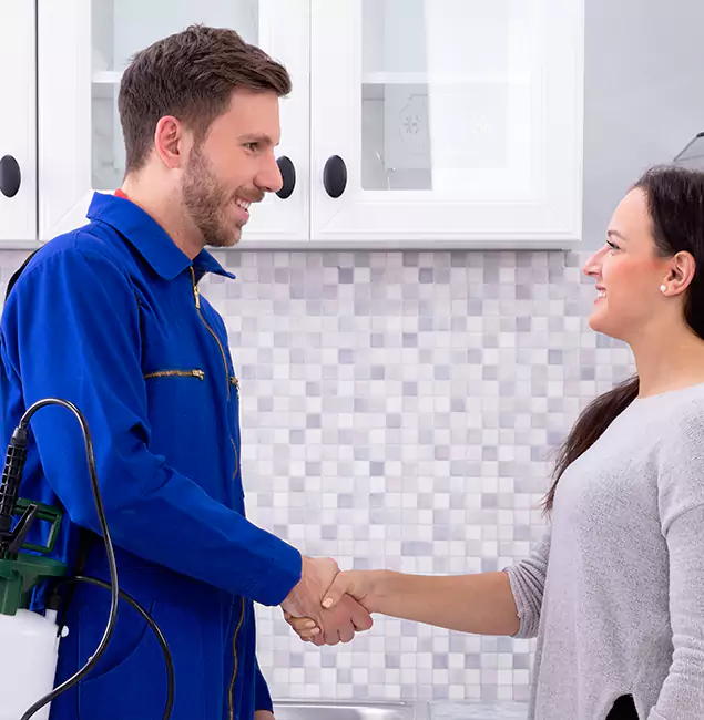 Why Redmond, OR Chooses Redmond Pest Control Pro for Cockroach Infestation Control?