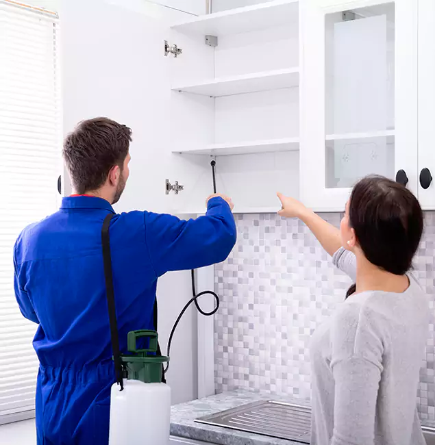 Why Choose Redmond Pest Control Pro for Exterminator Services in Redmond, OR?
