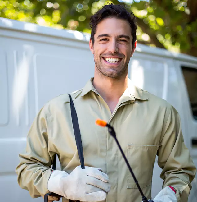 Why Redmond Homeowners Trust Redmond Pest Control Pro for Flea and Tick Treatment?