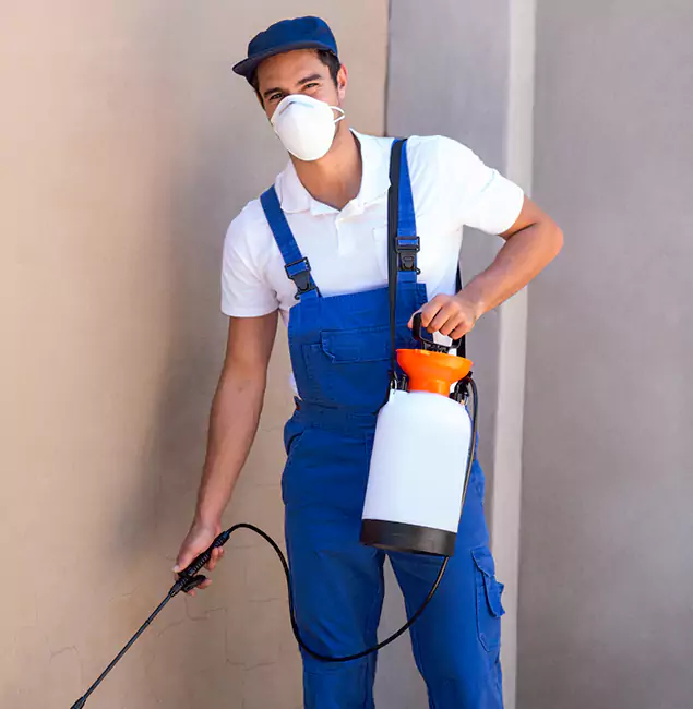 Why Redmond Homeowners Trust Redmond Pest Control Pro for Indoor Mosquito Control?