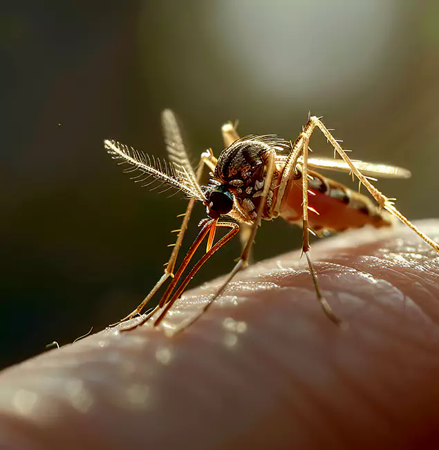 Why Redmond Families Choose Redmond Pest Control Pro for Natural Mosquito Control?