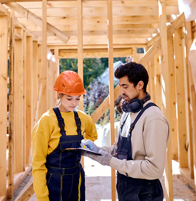 Why Choose Redmond Pest Control Pro for New Construction Termite Treatment in Redmond, OR?
