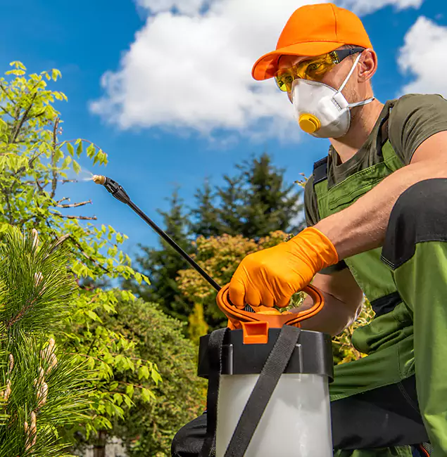 Why Choose Redmond Pest Control Pro for Outdoor Pest Control in Redmond, OR?