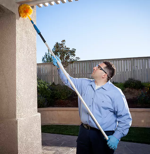 Why Choose Redmond Pest Control Pro for Pest Control Services in Redmond, OR?