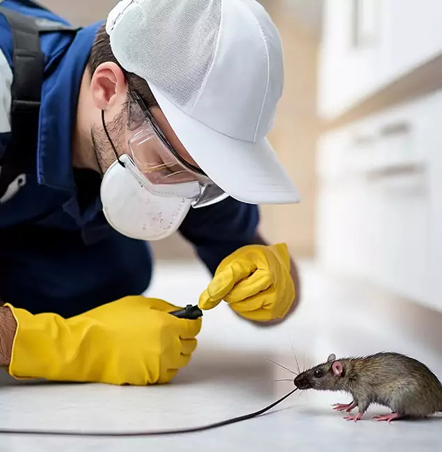 Why Choose Redmond Pest Control Pro For Trusted Specialists in Redmond, OR?