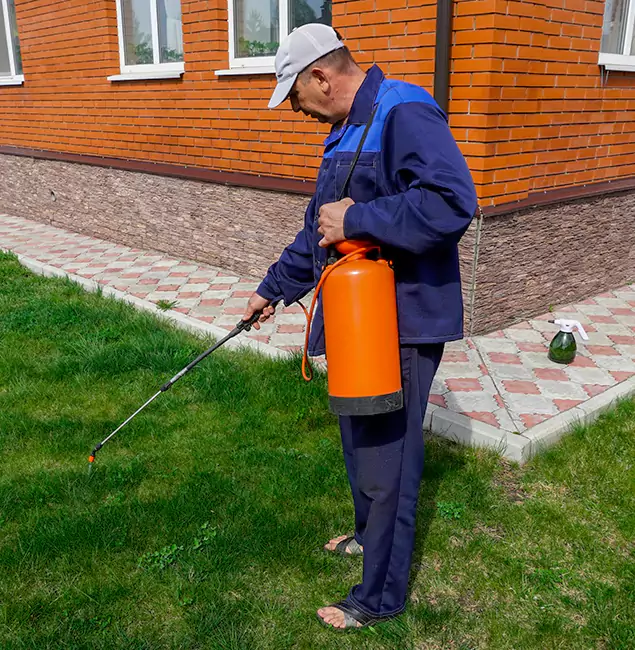 Why Choose Redmond Pest Control Pro for Residential Pest Control in Redmond, OR?