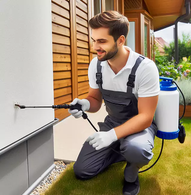 Why Redmond Trusts Redmond Pest Control Pro for Cockroach Removal?