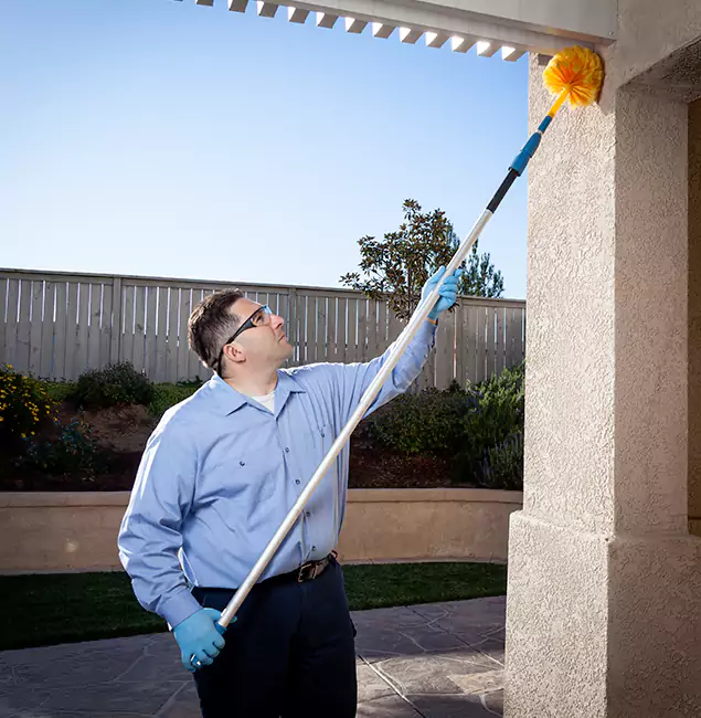 Why Choose Redmond Pest Control Pro for Sentricon Termite System in Redmond, OR?