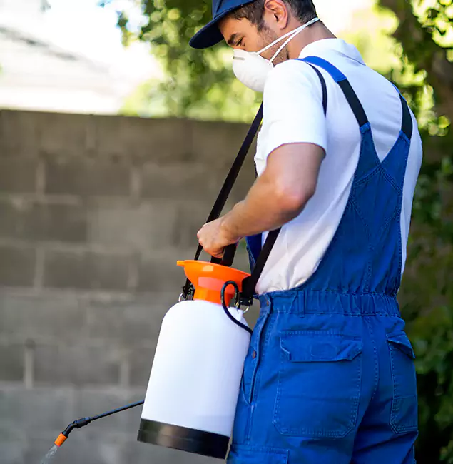 Why Choose Redmond Pest Control Pro for Termite Barrier in Redmond, OR?