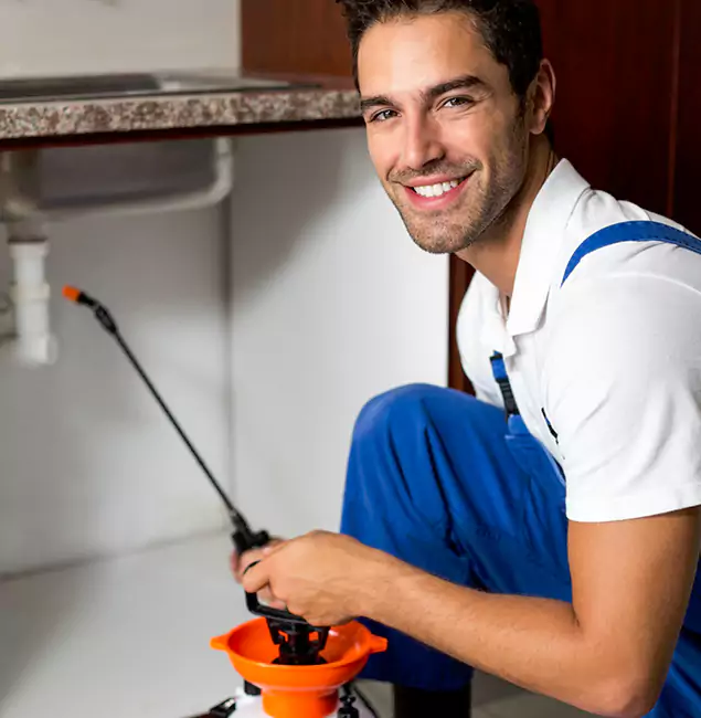 Why Choose Redmond Pest Control Pro for Termite Exterminator in Redmond, OR?