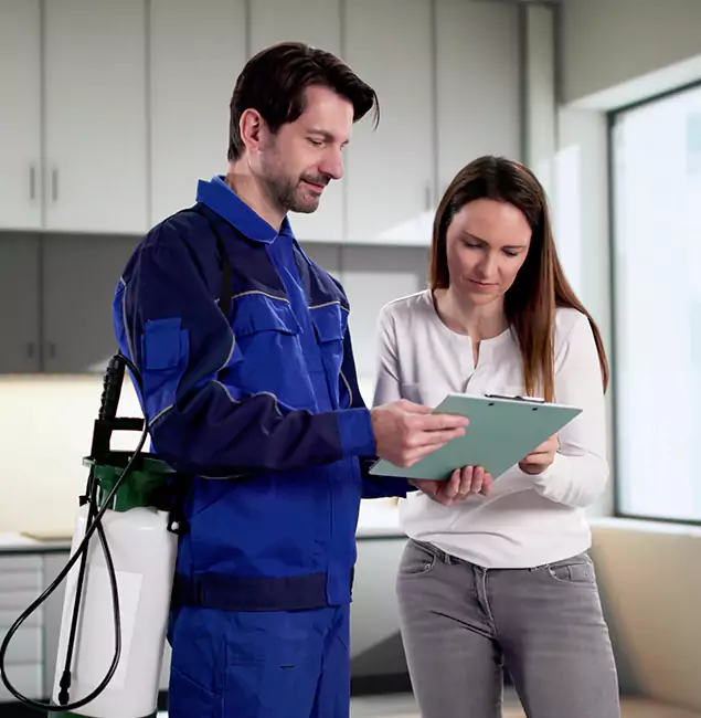 Why Choose Redmond Pest Control Pro for Termite Fumigation in Redmond, OR?
