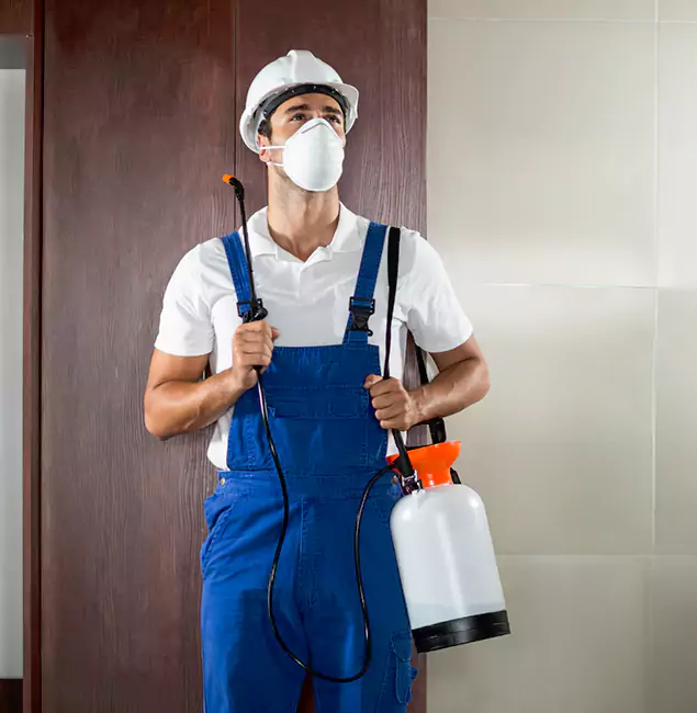 Why Choose Redmond Pest Control Pro for Termite Tenting in Redmond, OR?